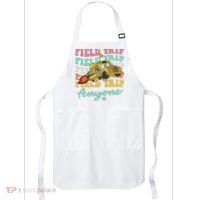 Field Trip Anyone Field Day Teacher Apron thumb 0