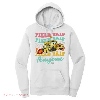 Women's Hoodie