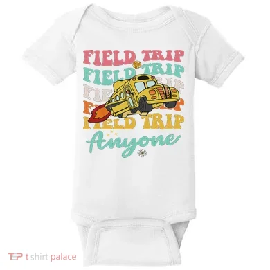 Baby Bodysuit