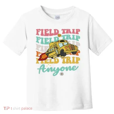 Toddler T-Shirt