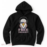 Free Tonight America Hoodie thumb 0