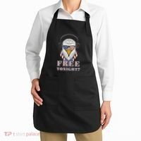 Free Tonight America Apron thumb 2