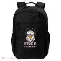Free Tonight America Backpack thumb 0