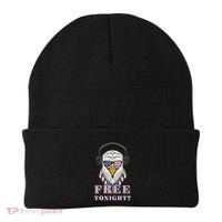 Free Tonight America Beanie thumb 0