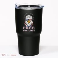Free Tonight America Tumbler thumb 0