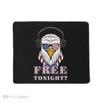 Free Tonight America Mousepad thumb 0