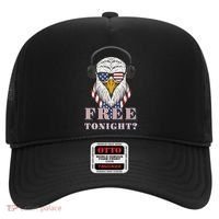 Free Tonight America Hat thumb 0