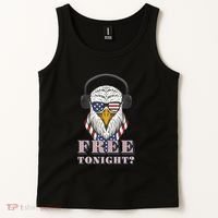 Free Tonight America Tank Top thumb 2
