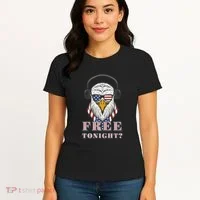 Free Tonight America Women's T-Shirt thumb 4