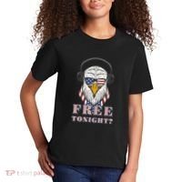 Free Tonight America Kids T-Shirt thumb 2