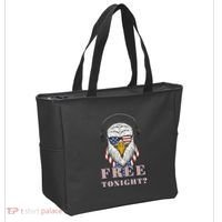 Free Tonight America Tote Bag thumb 2