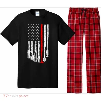 Pajama Set