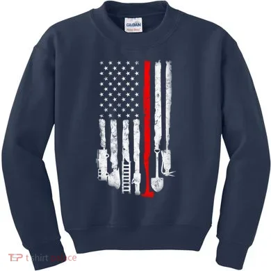 Kids Sweatshirt
