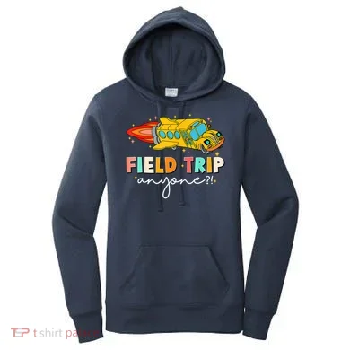 Women's Hoodie