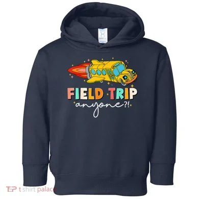 Toddler Hoodie