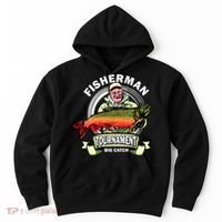 Fishing Tournament Big Catch Hoodie thumb 0