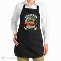Fishing Tournament Big Catch Apron thumb 2