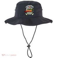Fishing Tournament Big Catch Bucket Hat thumb 0