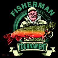 Fishing Tournament Big Catch Coffee Mug thumb 5