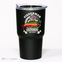 Fishing Tournament Big Catch Tumbler thumb 0