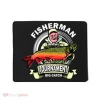Fishing Tournament Big Catch Mousepad thumb 0
