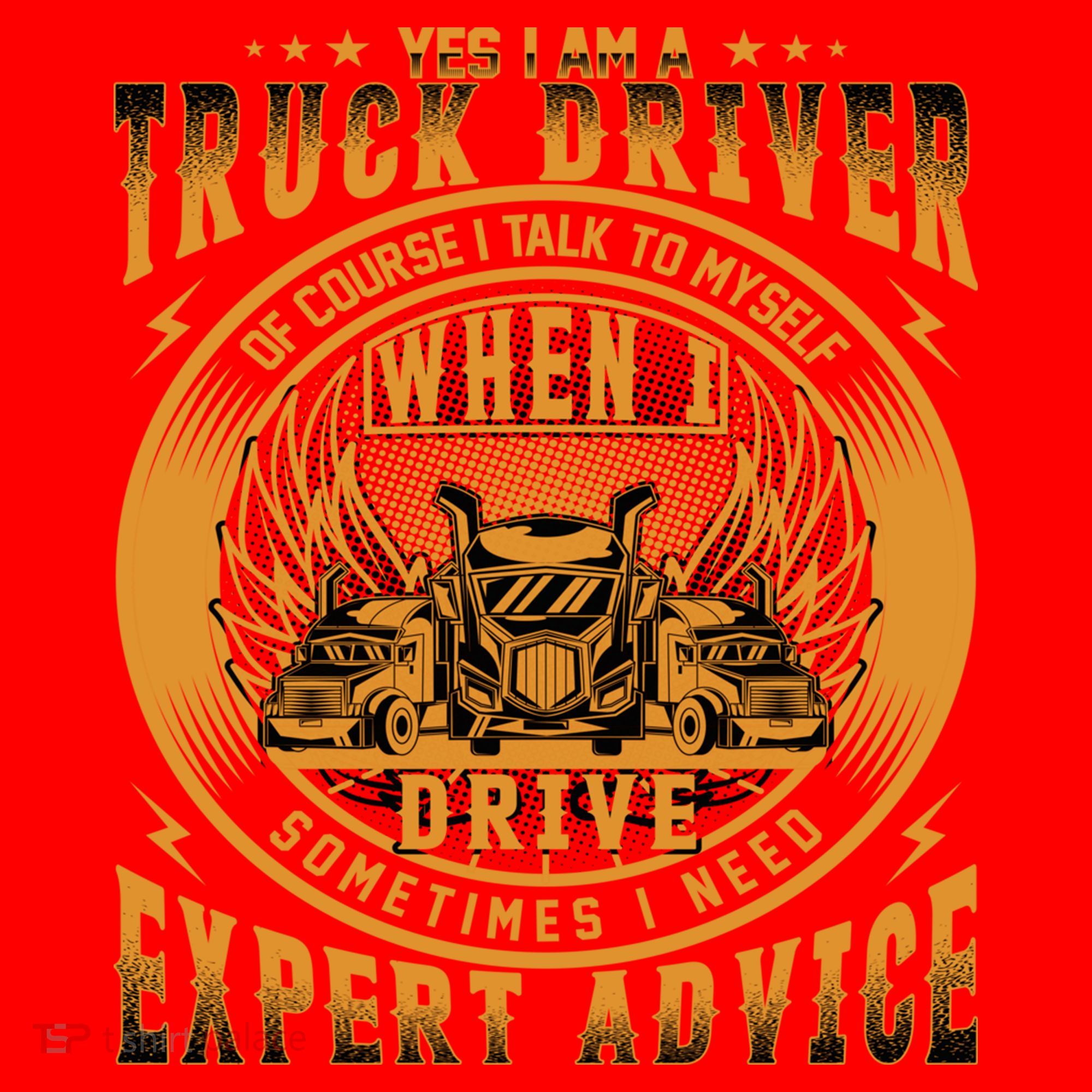 Funny Trucker Big Rig Semi Truck Driver Quote 18 Wheeler Gift Santa Hat