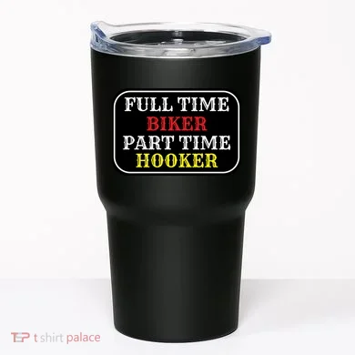 Tumbler