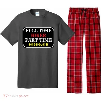 Pajama Set