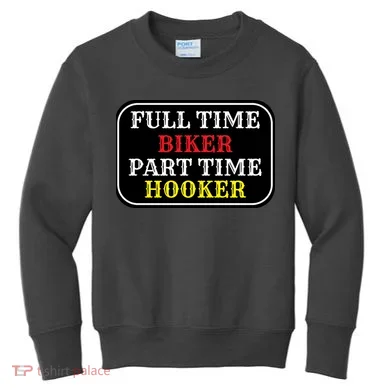 Kids Sweatshirt