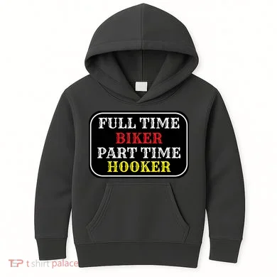 Kids Hoodie