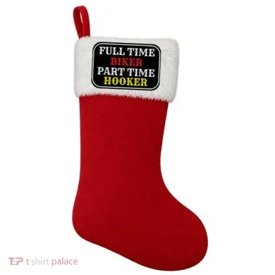 Christmas Stocking