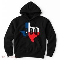 Funny Texas BBQ Grilling Or Smoking Meat Hoodie thumb 0
