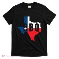 Funny Texas BBQ Grilling Or Smoking Meat T-Shirt thumb 0
