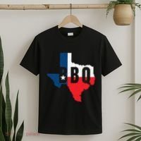 Funny Texas BBQ Grilling Or Smoking Meat T-Shirt thumb 2