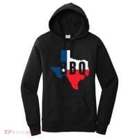 Funny Texas BBQ Grilling Or Smoking Meat Women's Hoodie thumb 0