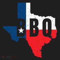 Funny Texas BBQ Grilling Or Smoking Meat Hat thumb 2