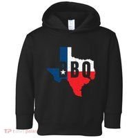 Funny Texas BBQ Grilling Or Smoking Meat Toddler Hoodie thumb 0