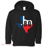 Funny Texas BBQ Grilling Or Smoking Meat Toddler Hoodie thumb 0