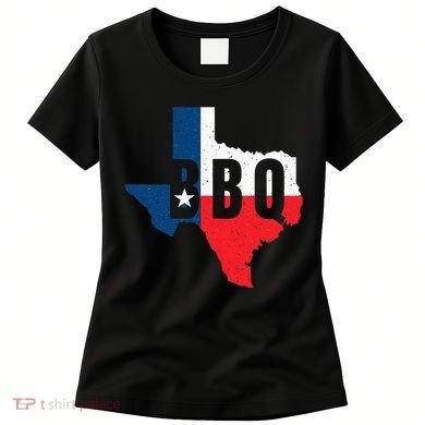 Funny Texas BBQ Grilling Or Smoking Meat Women's T-Shirt