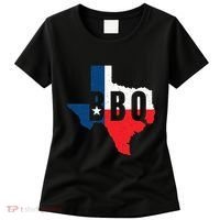 Funny Texas BBQ Grilling Or Smoking Meat Women's T-Shirt thumb 0