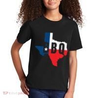 Funny Texas BBQ Grilling Or Smoking Meat Kids T-Shirt thumb 2