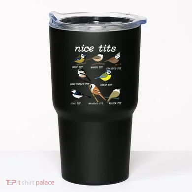 Tumbler