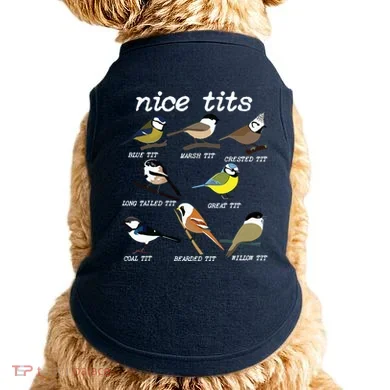 Doggie Tank