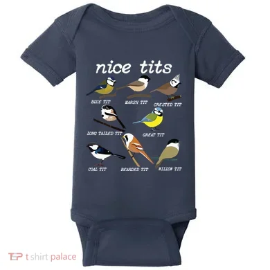 Baby Bodysuit