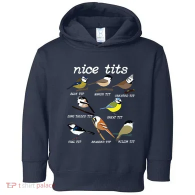 Toddler Hoodie