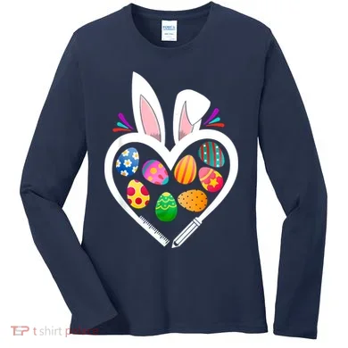 Women's Long Sleeve Shirt