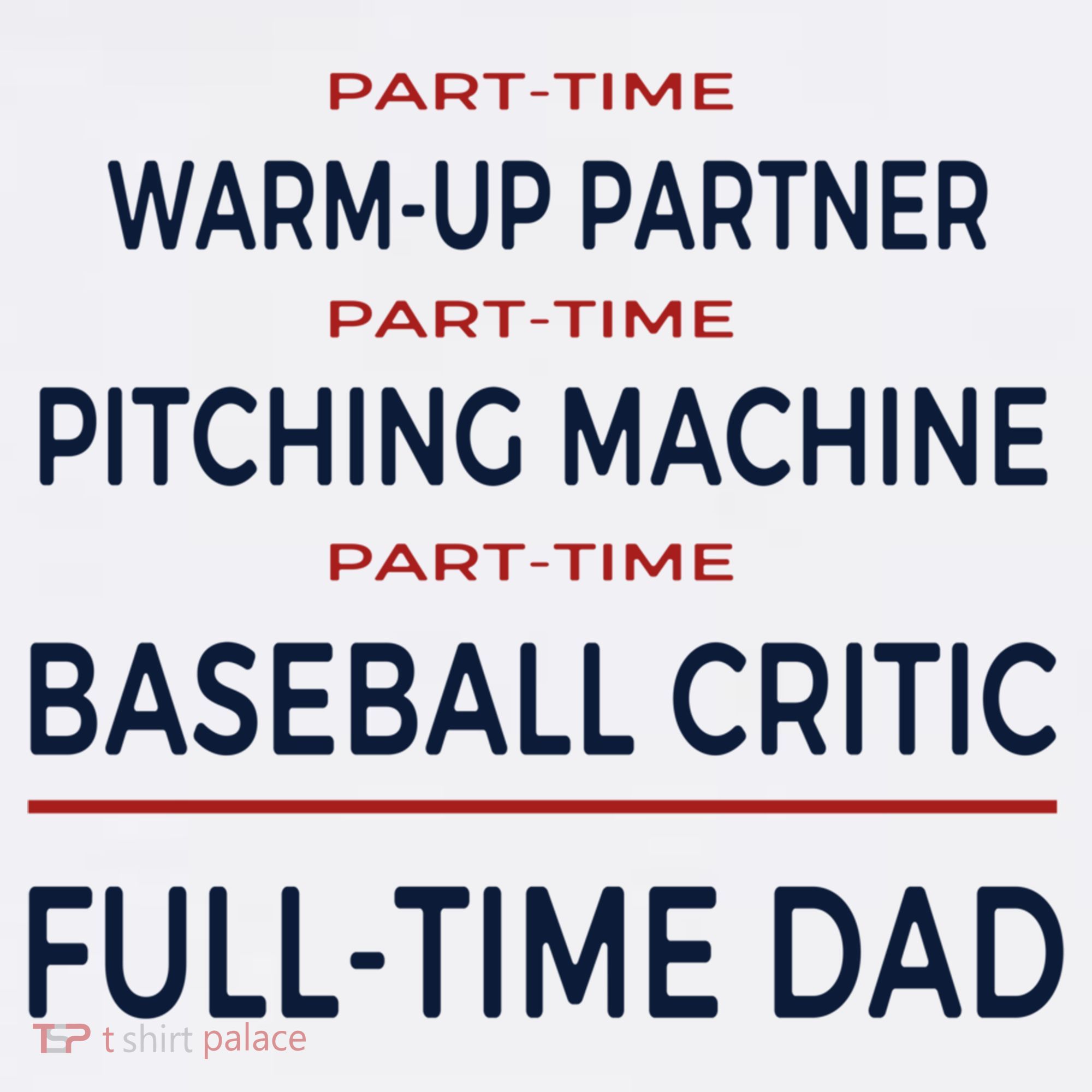 Full Time Baseball Dad Baseball Dad With Balls Ballers Daddy Cool Gift Visor