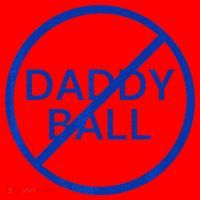 Funny Travel Baseball No Daddy Ball Santa Hat thumb 1