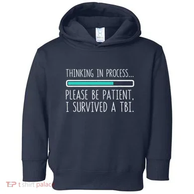 Toddler Hoodie