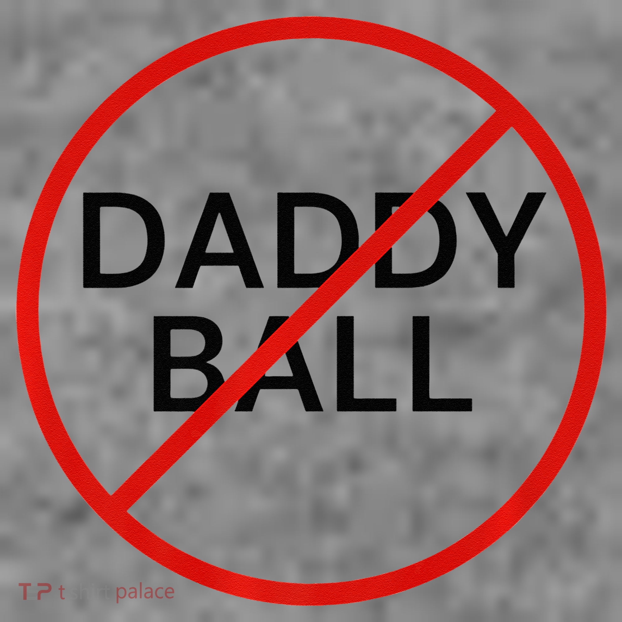 Funny Travel Baseball  No Daddy Ball Toddler Hoodie